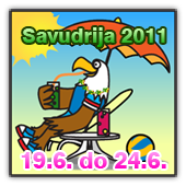logosavudriia20102011